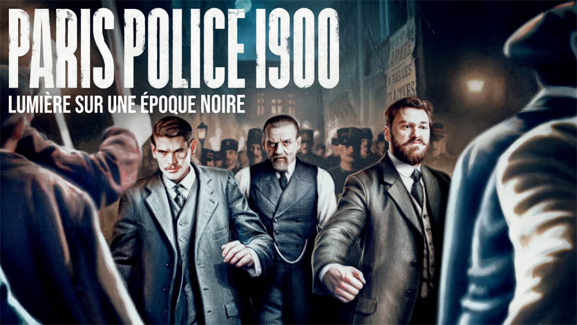 paris-police 1900